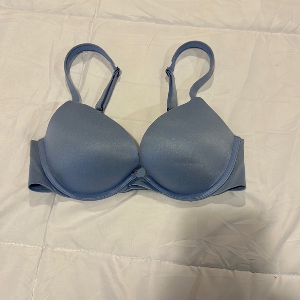 Spanx Pillow Cup bra wired